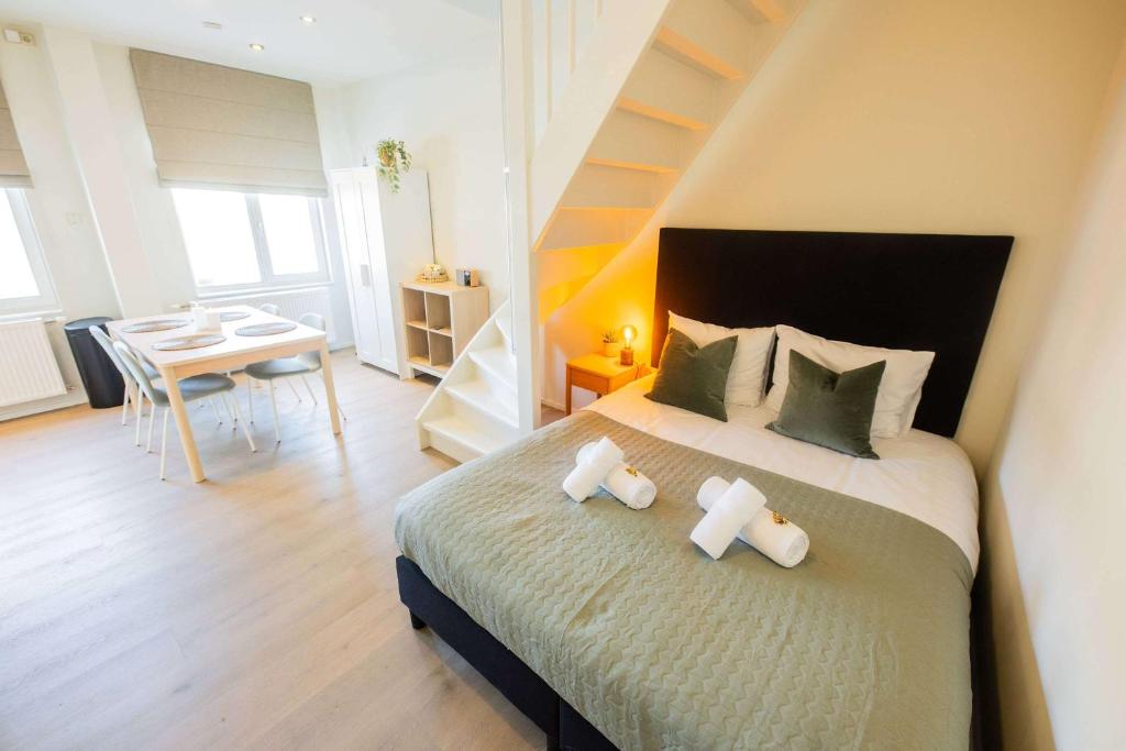 Smart 50m2 One Bedroom Apartment - VW140C — photo 1