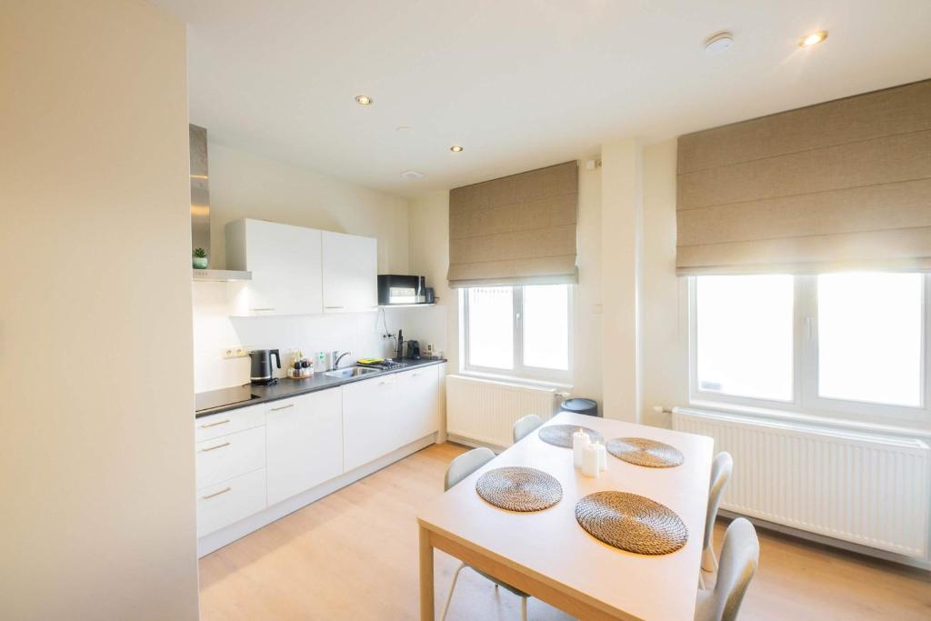 Smart 50m2 One Bedroom Apartment - VW140C photo 2