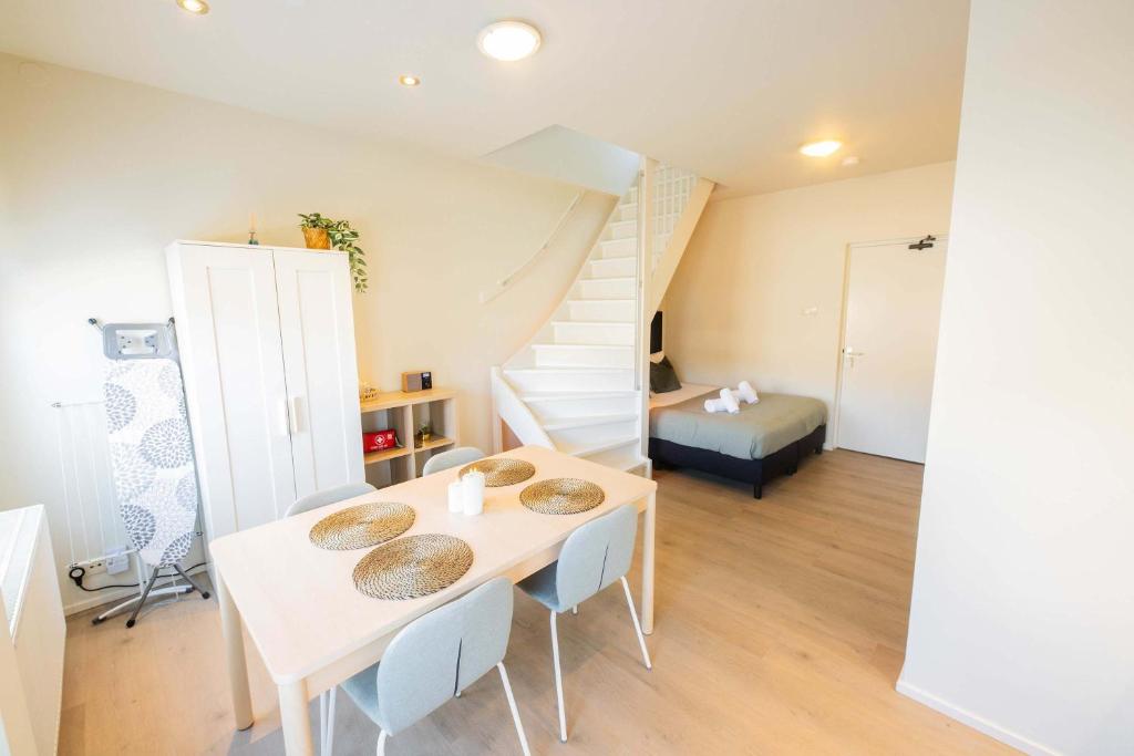 Smart 50m2 One Bedroom Apartment - VW140C photo 3