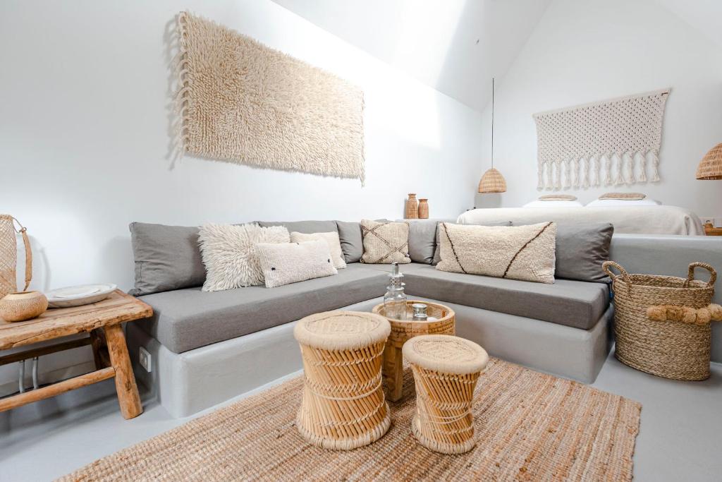Suite-Suite luxury private guesthouse — photo 1