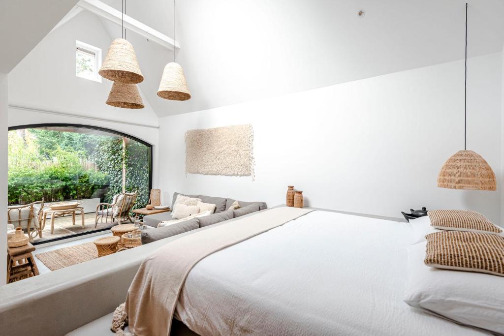 Suite-Suite luxury private guesthouse photo 2