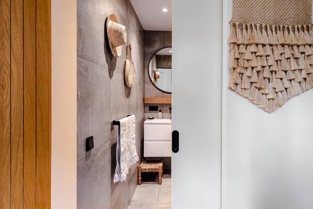 Suite-Suite luxury private guesthouse photo 3
