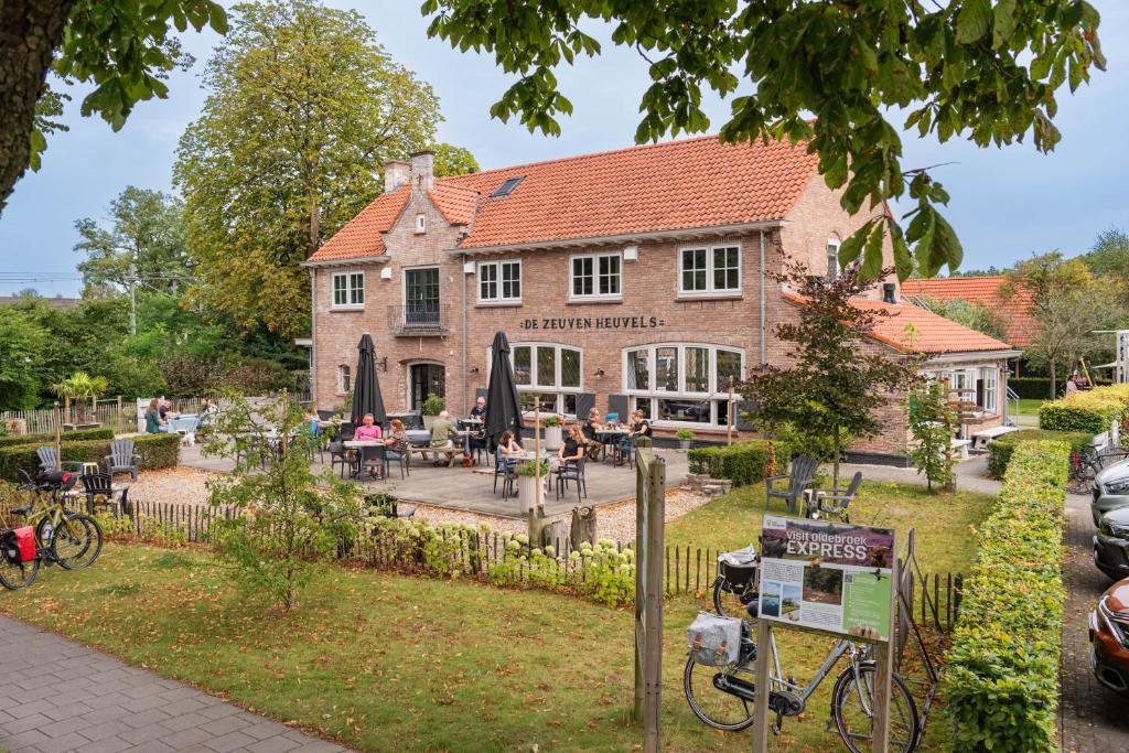 De Zeuven Heuvels — photo 1