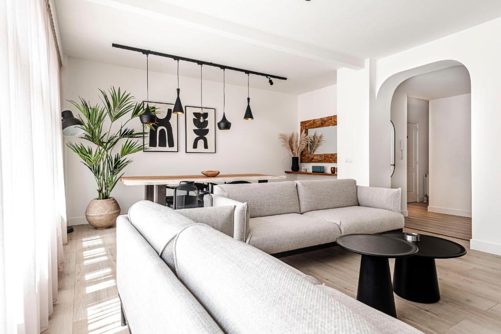 Sack-Time fashion boutique hotel 1 & 2 — photo 1