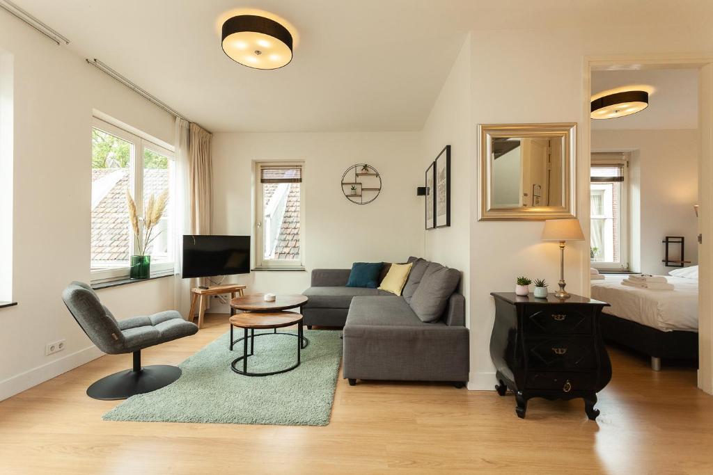 Stayci Serviced Apartments Central Station photo 2