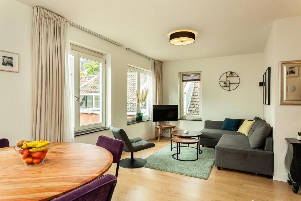 Stayci Serviced Apartments Central Station photo 3