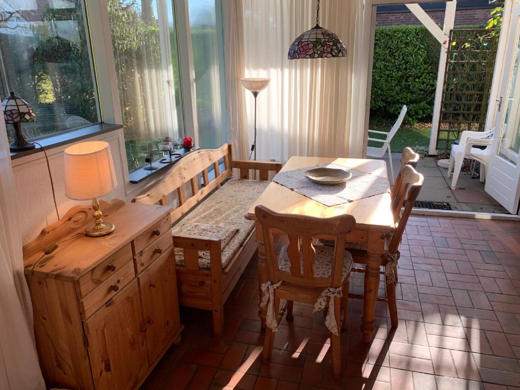 Rustig gelegen vakantiebungalow photo 3