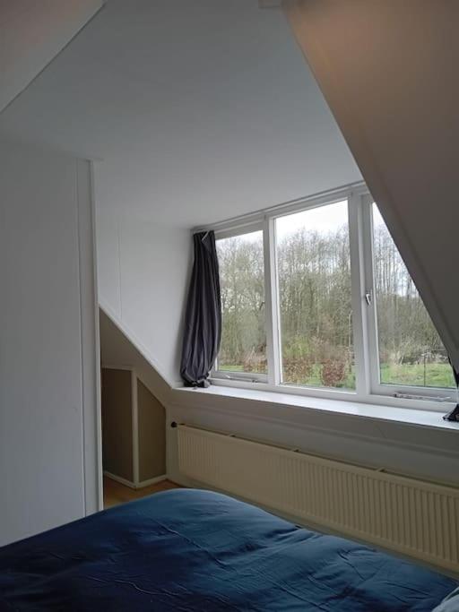 Huys Welgelegen Ruim huisje op een prachtige plek photo 2