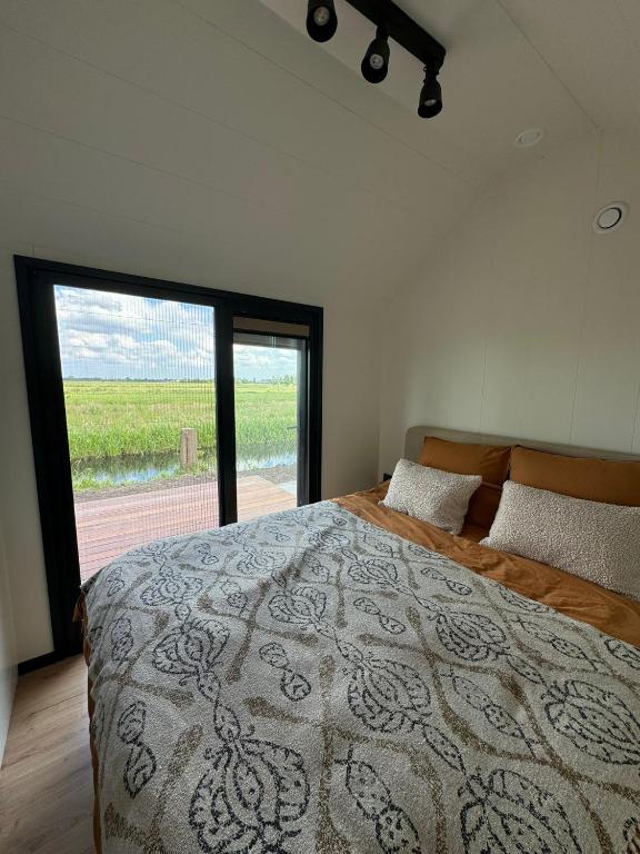 TinyHouse Ochtendgloren photo 2