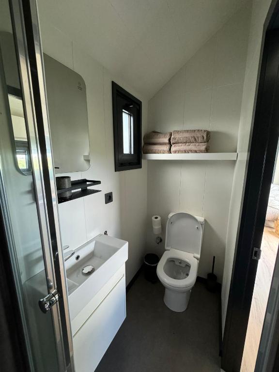 TinyHouse Ochtendgloren photo 3