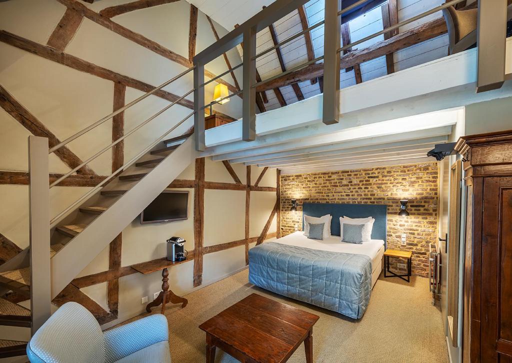 Hotel Winselerhof by Flow photo 2