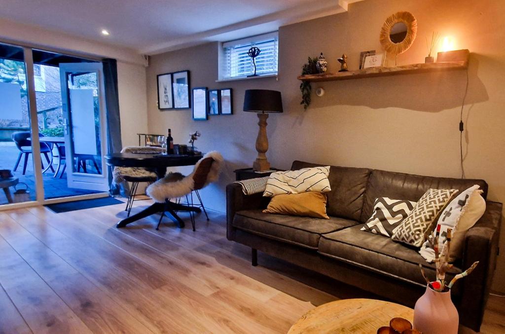 Have a nice stay! - Le Souterrain — photo 1