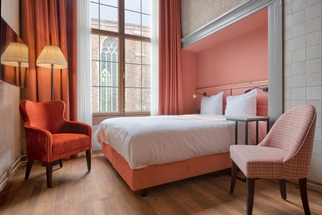 Boutique Hotel The Roosevelt photo 3