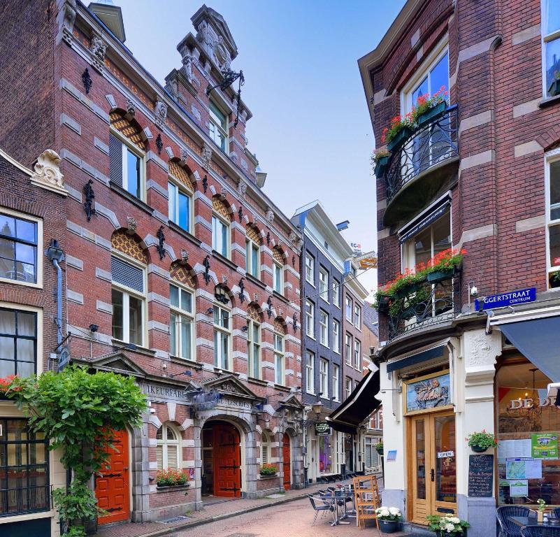 Best Western Dam Square Inn — photo 1