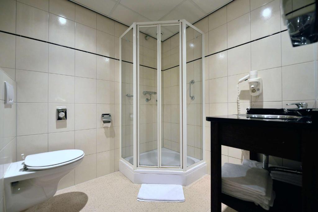 Best Western Dam Square Inn photo 3
