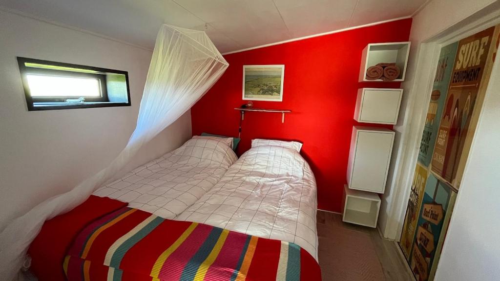 Tinyhouse Bij de Afsluitdijk photo 2