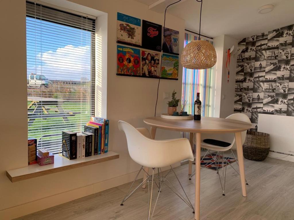 Tinyhouse Bij de Afsluitdijk photo 3