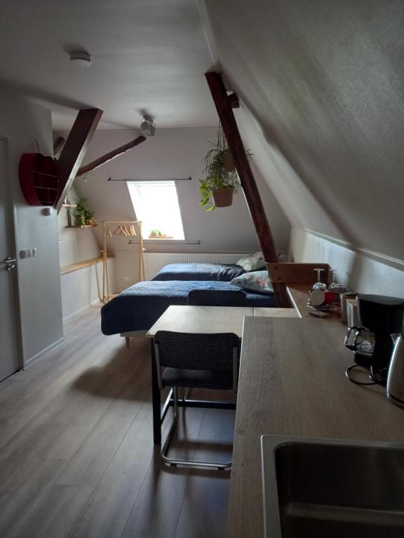 B&B Aan de Fjildwei photo 2