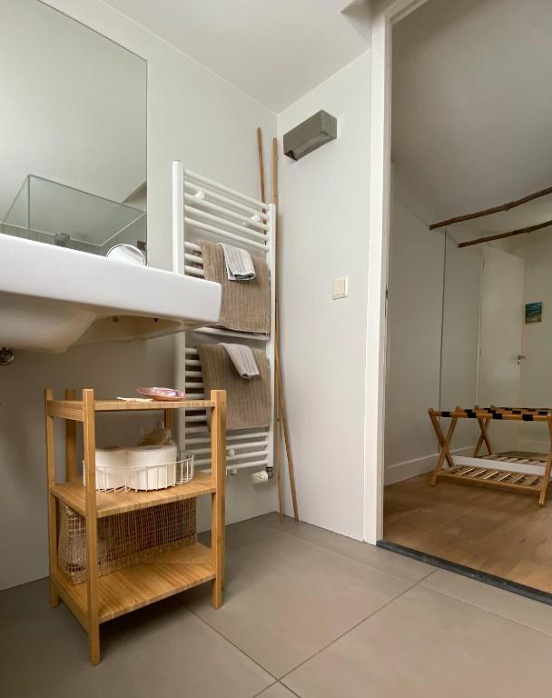 Romantic Wellness BnB Noordwijk photo 2