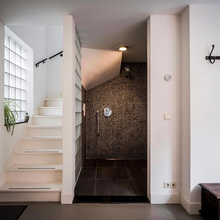 Romantic Wellness BnB Noordwijk photo 3