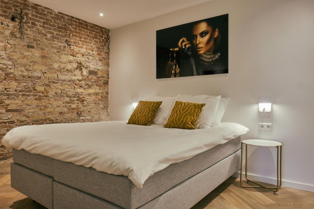 RITCH Aparthotel Alkmaar photo 2
