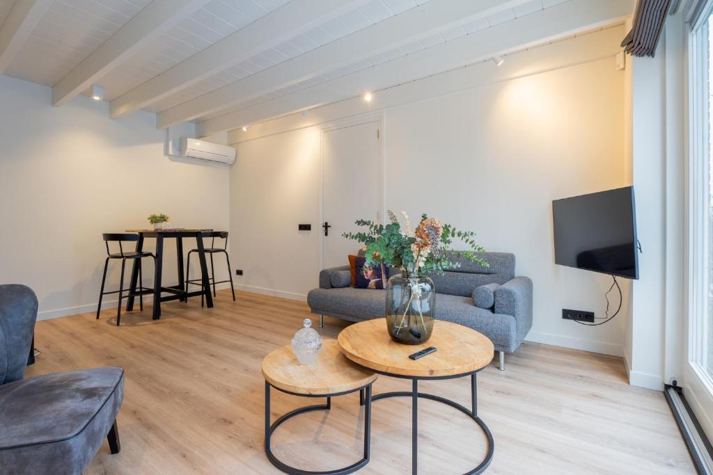 Zoute huisje West — photo 1