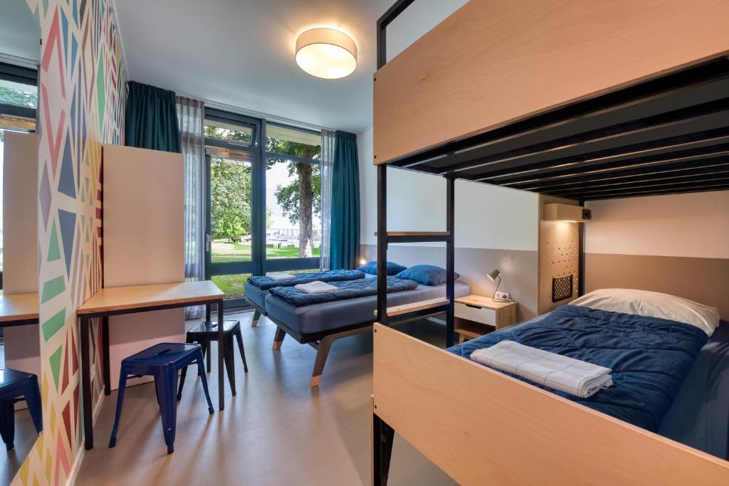 Stayokay Hostel Maastricht photo 2