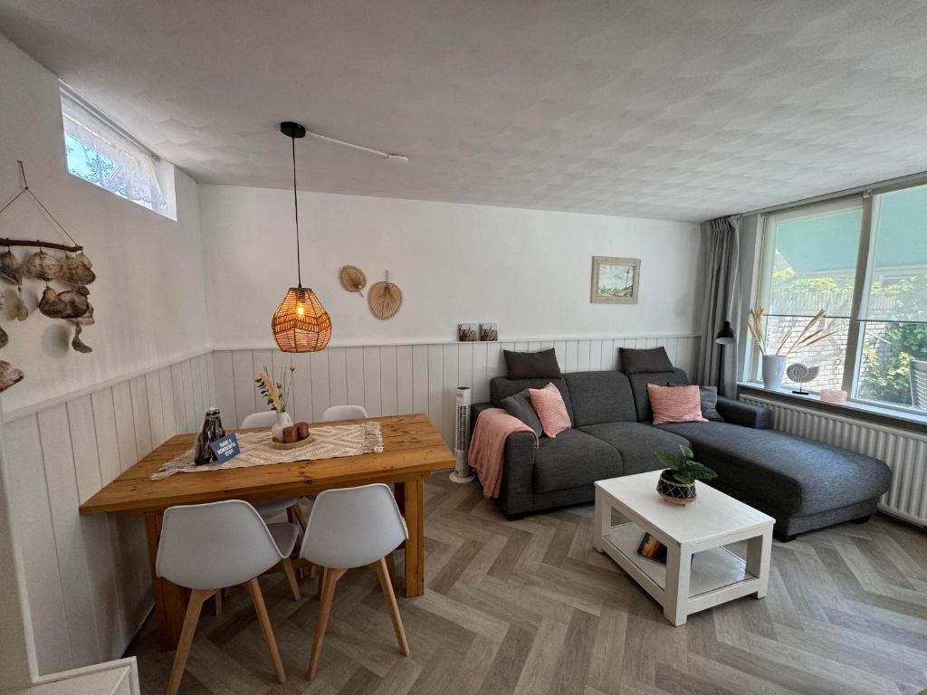 Strandduin - Vakantiewoning aan de Kust - 52 — photo 1
