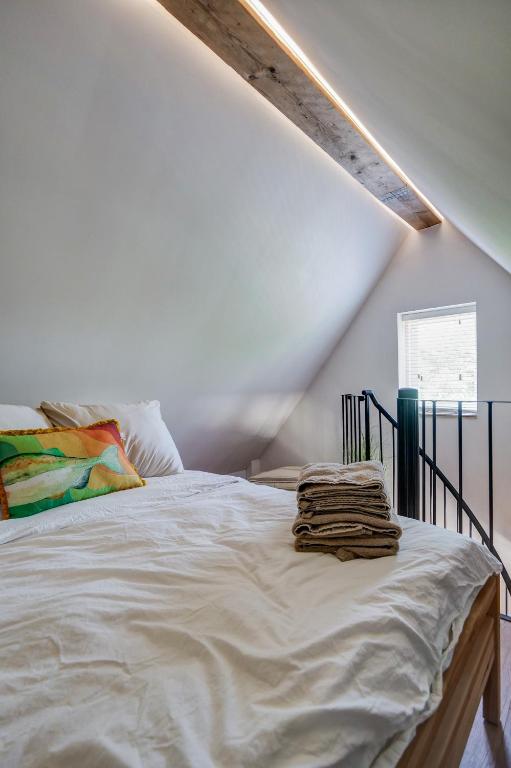 Tiny Beachhouse Petten photo 2