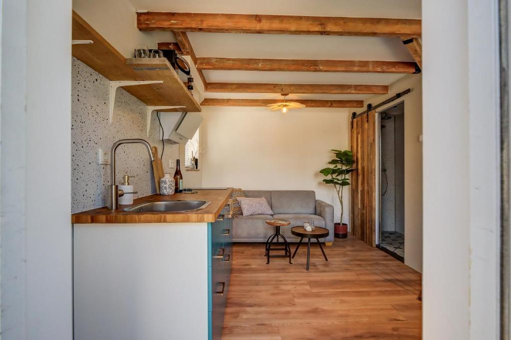 Tiny Beachhouse Petten photo 3