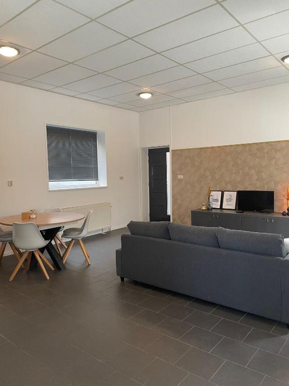 Stadsappartement Valkhof photo 3