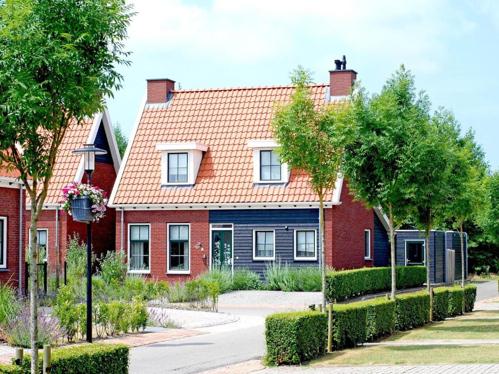 Holiday Home in Colijnsplaat by the Sea photo 3