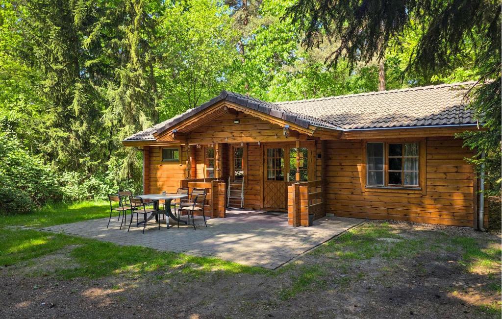 Cozy Home In Neede With Sauna — photo 1