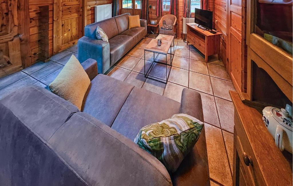 Cozy Home In Neede With Sauna photo 3