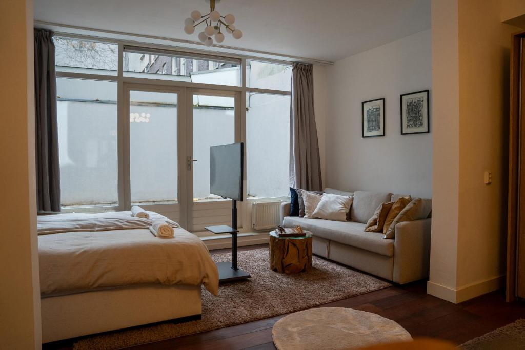 Skinny Bridge Boutique Stay photo 2