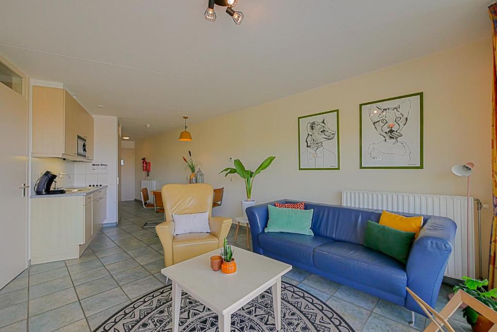 Appartement Wijde Blick 207 - Callantsoog aan Zee photo 3