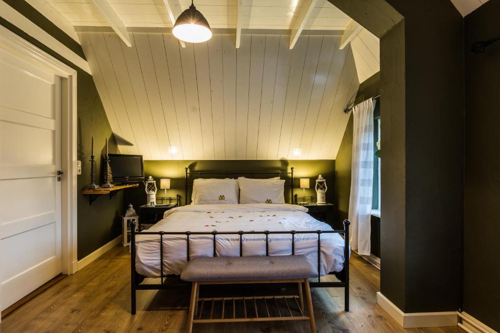 Bed en Breakfast Gees photo 2