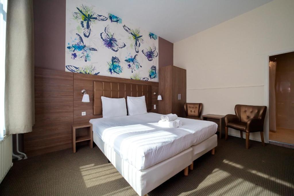 Aadam Wilhelmina Hotel photo 2