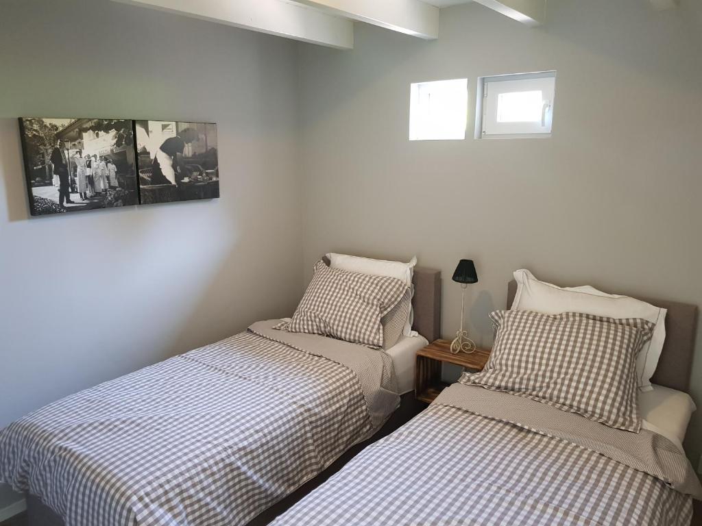B&B Het Zwanennest photo 2