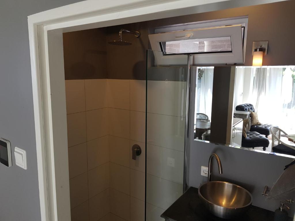 B&B Het Zwanennest photo 3