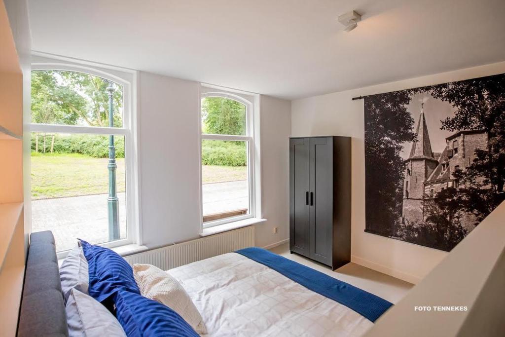 Bed&Breakfast Tussen de Poorten photo 2