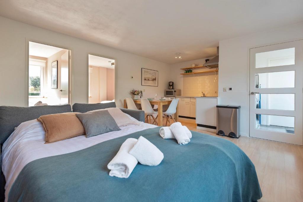 Spacious Family Holiday Home (7p) photo 2