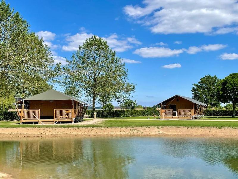 Safaritent Ranger Lodge — photo 1