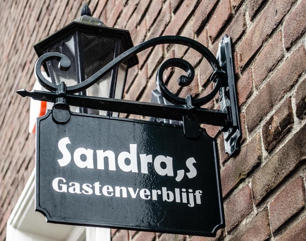 Sandra’s Gastenverblijf — photo 1