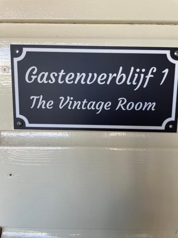 Sandra’s Gastenverblijf photo 2