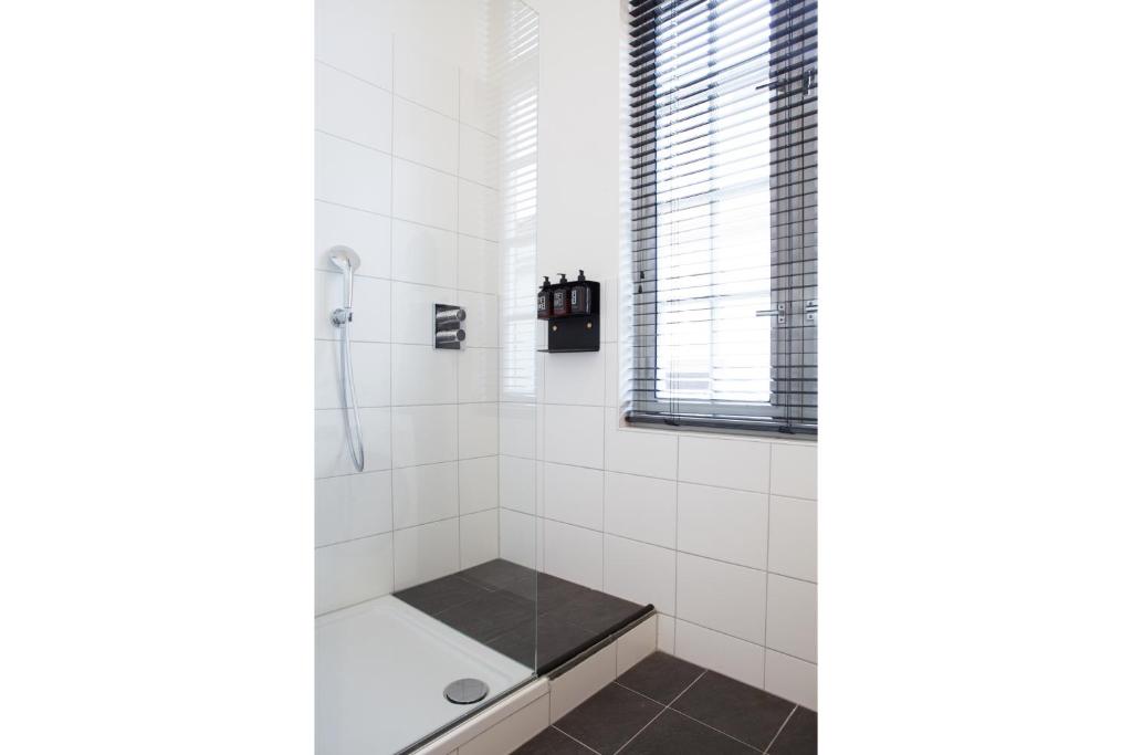 The Duke Boutique Apartments photo 2