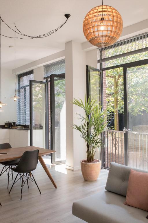 The Duke Boutique Apartments photo 3