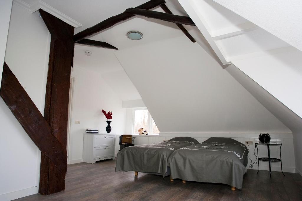 Shepherds House B&B photo 2