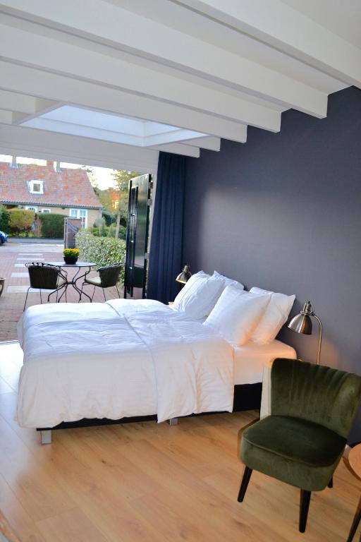 Studio/appartment EVI photo 2