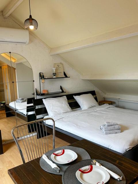 Room in Oss photo 2